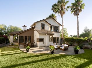 778 Dos Hermanos Rd, Santa Barbara, CA 93111