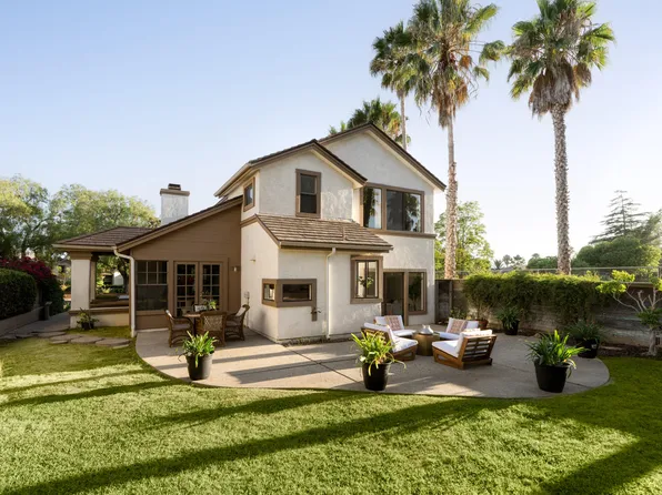 778 Dos Hermanos Rd, Santa Barbara, CA 93111