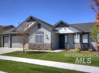 1086 S Olds River Dr, Meridian, ID 83642