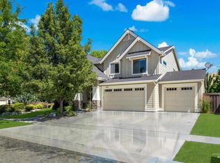 5826 E Playwright St, Boise, ID 83716