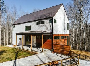 1863 Gober Rd, Bishop, GA 30621