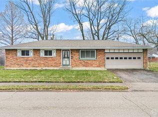 1133 Lee Rd, Troy, OH 45373