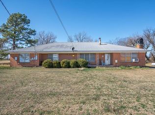 3100 Vz County Road 2410, Canton, TX 75103