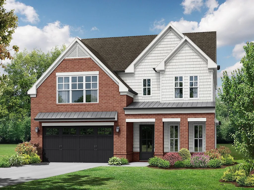 Heatherland Homes The Sadie Plan, Livingstone Park photo 1