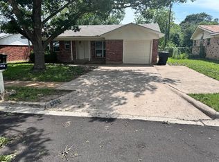 3213 Rosewood Dr, Temple, TX 76502