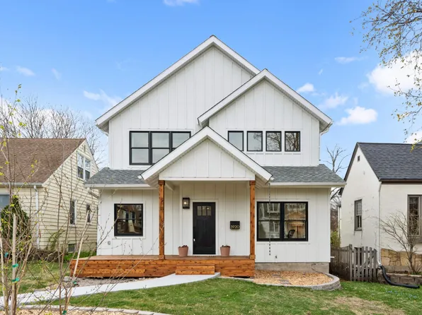 3920 Ewing Ave S, Minneapolis, MN 55410