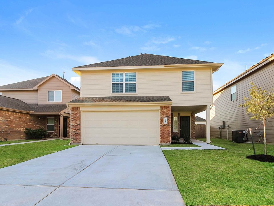 1st image of 18531 Parma Creek Trl