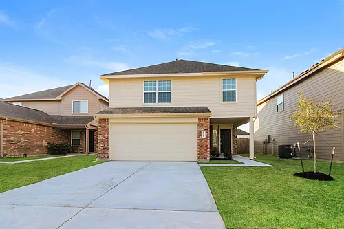 18531 Parma Creek Trl Photo 1
