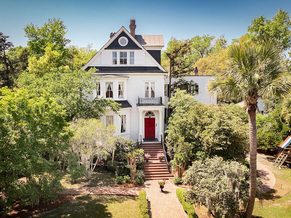 208 Sumter Ave, Summerville, SC 29483 Zillow