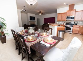827 E Great Haven St, Gonzales, LA 70737