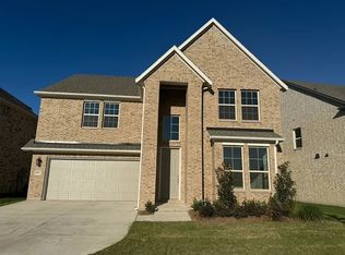 3817 Ablon Trl, Garland, TX 75043