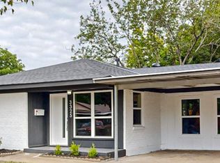 3225 Caribbean Dr, Mesquite, TX 75150