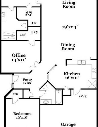 2nd image of 6138 Alpenrose Ave