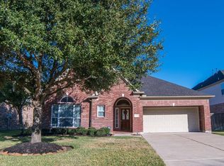 19106 Berkshire Oak St, Cypress, TX 77429