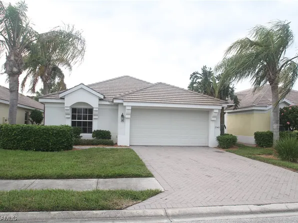 2543 Woodbourne Pl, Cape Coral, FL 33991