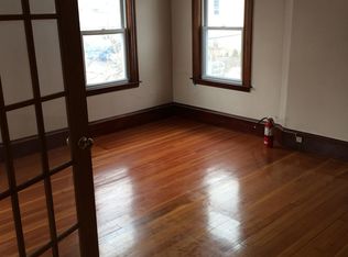 17 Benton Rd #A, Medford, MA 02155