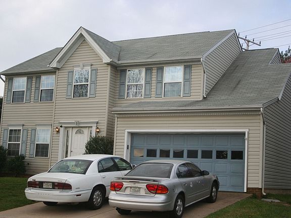 2 Mitchell Dr. Spring 2008