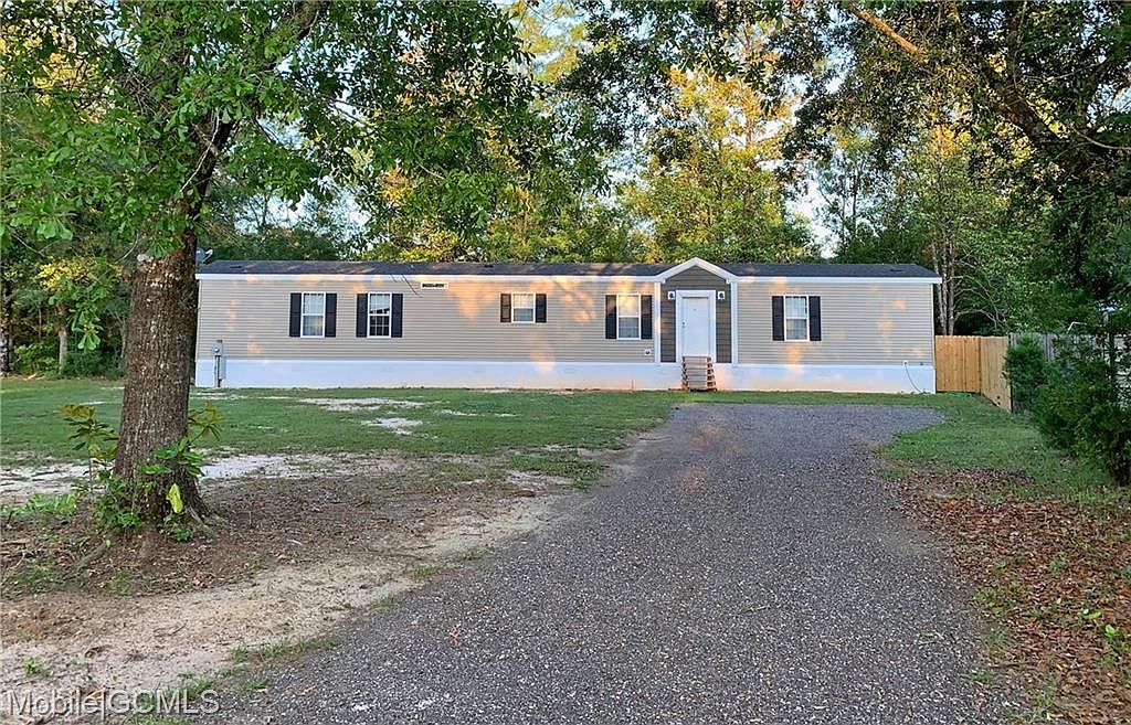 6959 March Woods Ct 45, Theodore, AL 36582 Zillow