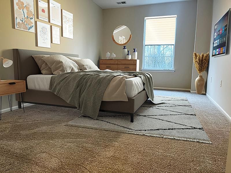 Woods at King Apartments 1111 King Ct Green Brook, NJ Zillow