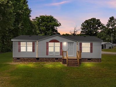 4870 Dogwood Drive, Battleboro, NC, 27809