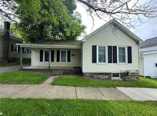 58 Ontario St, Oswego, NY 13126