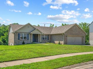 10302 Limerick Cir, Covington, KY 41015