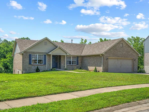 10302 Limerick Cir, Covington, KY 41015