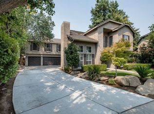 706 N Duke Ave, Clovis, CA 93611