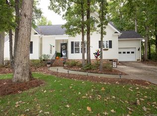 284 Kirkstone Ln, Rock Hill, SC 29732