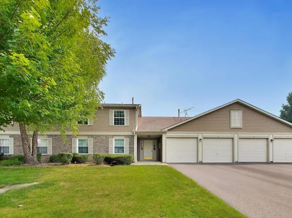 310 Crestview Dr Unit A, Wauconda, IL 60084