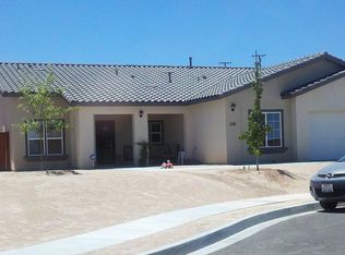 74105 Cactus Wren Ct, 29 Palms, CA 92277