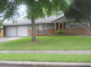 4410 Kinglet St, Houston, TX 77035