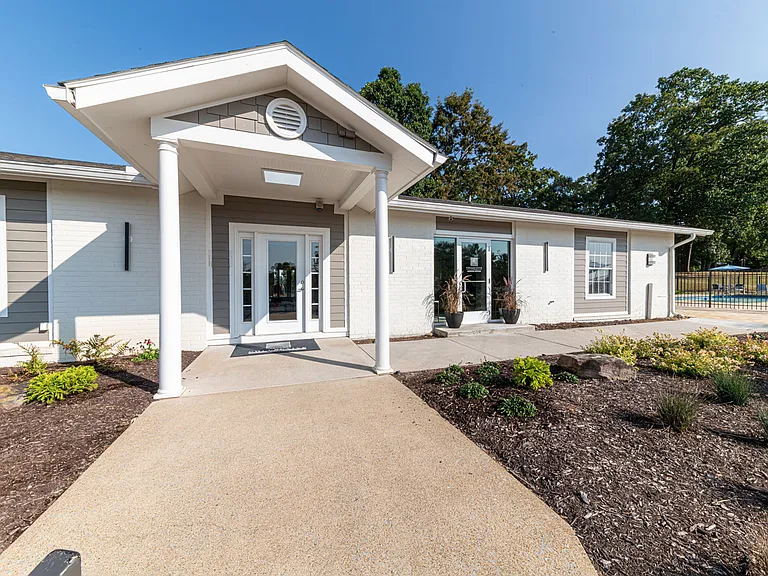 Community Clubhouse