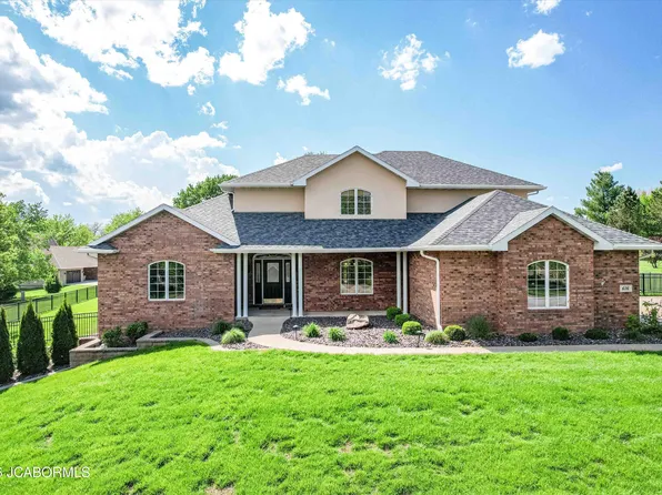 616 S Eagle Trce, Jefferson City, MO 65109