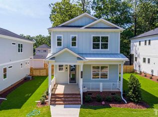 2318 Milburnie Rd, Raleigh, NC 27610