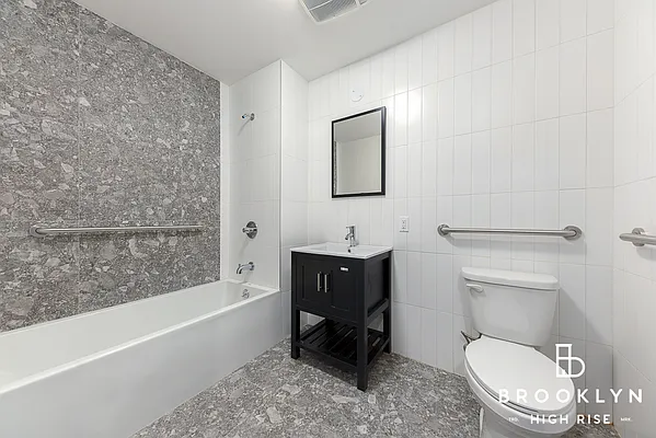 Rented by Brooklyn High Rise LLC | media 5