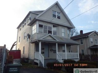 163 Union Avenue #FL 3RD, Bridgeport, CT 06607