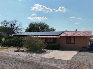 734 S Hermosa Dr, Benson, AZ 85602