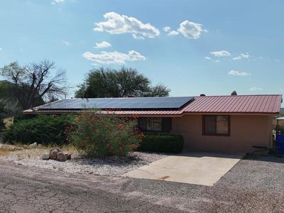 734 S Hermosa Dr, Benson, AZ, 85602