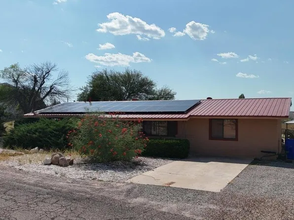 734 S Hermosa Dr, Benson, AZ 85602
