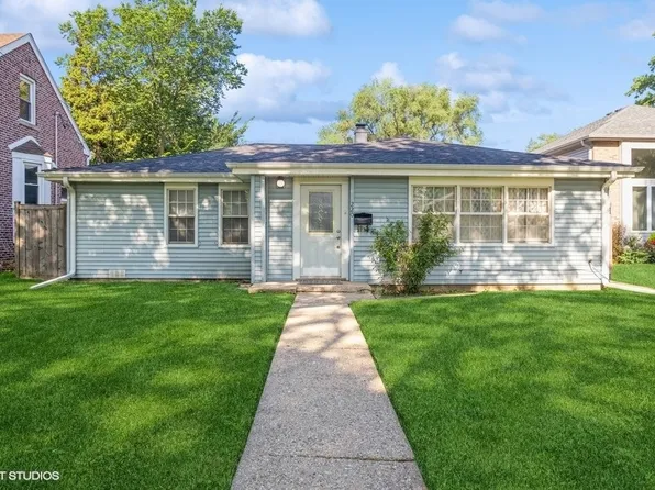 220 May St, Bensenville, IL 60106