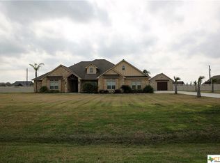 121 Spring Rdg, Victoria, TX 77904
