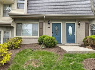 115 Regency Point Path #115, Lexington, KY 40503