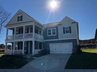 15022 Marymont Ave, Huntersville, NC 28078