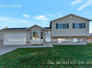 165 S 1610th St W, Lehi, UT 84043