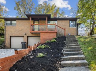4313 E 39th St, Indianapolis, IN 46226
