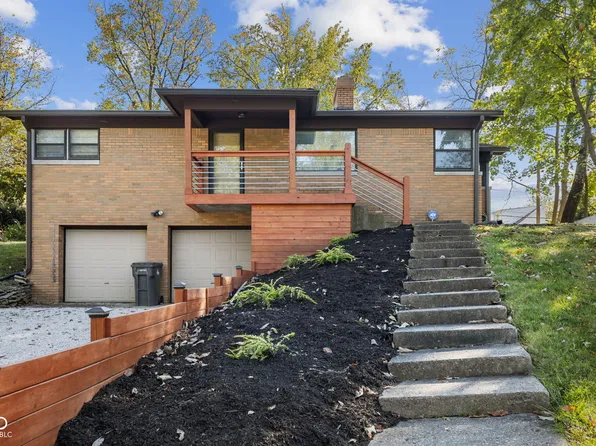 4313 E 39th St, Indianapolis, IN 46226