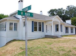 503 W Main St, Elkin, NC 28621