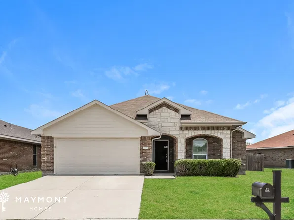 1212 Camden Yard Dr, Burleson, TX 76028