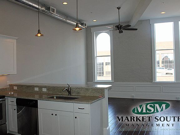 4th image of 5 W Broughton St Unit 403A